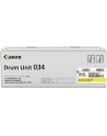 Canon Drum 034 Yellow 9455B001 - nr 10