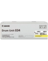 Canon Drum 034 Yellow 9455B001 - nr 14
