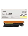 Canon Drum 034 Yellow 9455B001 - nr 4