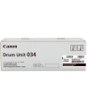 Canon Drum 034 Black 9458B001 - nr 10