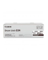 Canon Drum 034 Black 9458B001 - nr 4