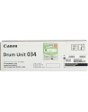 Canon Drum 034 Black 9458B001 - nr 6