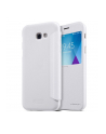 Nillkin Etui Sparkle dla Samsung Galaxy A5 2017 White - nr 1