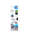 Nillkin Etui Sparkle dla Samsung Galaxy A5 2017 White - nr 2