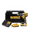 WIERTARKO-WKRĘTARKA AKUM. 18,0 V DCD 791 D2 DEWALT - nr 4