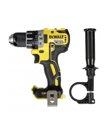WIERTARKO-WKRĘTARKA AKUM. 18,0 V DCD 791 NT DEWALT KUFER TSTAK nr 2
