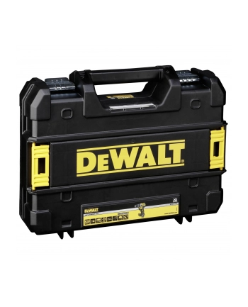 WIERTARKO-WKRĘTARKA AKUM. 18,0 V DCD 791 NT DEWALT KUFER TSTAK nr 1