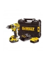 WIERTARKO-WKRĘTARKA AKUM. 18,0 V DCD 791 P2 DEWALT - nr 13