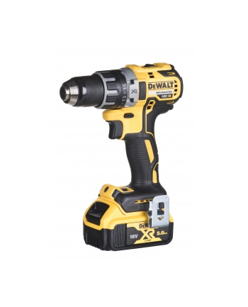 WIERTARKO-WKRĘTARKA AKUM. 18,0 V DCD 791 P2 DEWALT