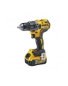 WIERTARKO-WKRĘTARKA AKUM. 18,0 V DCD 791 P2 DEWALT - nr 1