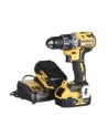 WIERTARKO-WKRĘTARKA AKUM. 18,0 V DCD 791 P2 DEWALT - nr 31