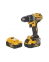 WIERTARKO-WKRĘTARKA AKUM. 18,0 V DCD 791 P2 DEWALT - nr 3