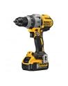 WIERTARKO-WKRĘTARKA AKUM. 18,0 V DCD991 P2 2x5,0Ah XRP TSTAK DEWALT - nr 15