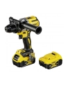 WIERTARKO-WKRĘTARKA AKUM. 18,0 V DCD991 P2 2x5,0Ah XRP TSTAK DEWALT - nr 5