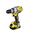 WIERTARKO-WKRĘTARKA AKUM. 18,0 V DCD991 P2 2x5,0Ah XRP TSTAK DEWALT - nr 6