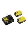 WIERTARKO-WKRĘTARKA AKUM. 18,0 V DCD991 P2 2x5,0Ah XRP TSTAK DEWALT - nr 8
