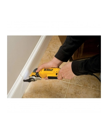 Brzeszczot do drewna DeWalt DT20703-QZ nr 1