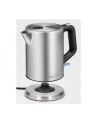 Clatronic Czajnik elektryczny Profi Cook PC-WKS 1106 (1l stalowy) - nr 10
