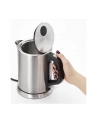Clatronic Czajnik elektryczny Profi Cook PC-WKS 1106 (1l stalowy) - nr 11