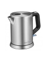 Clatronic Czajnik elektryczny Profi Cook PC-WKS 1106 (1l stalowy) - nr 6