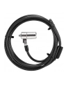 Targus Defcon Key Cable Lock - nr 14