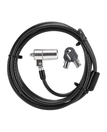 Targus Defcon Key Cable Lock nr 1