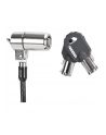 Targus Defcon Key Cable Lock - nr 16