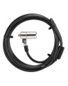 Targus Defcon Key Cable Lock - nr 21