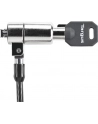 Targus Defcon Key Cable Lock - nr 24