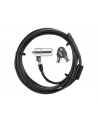 Targus Defcon Key Cable Lock - nr 29