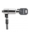 Targus Defcon Key Cable Lock - nr 8