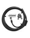 Targus Defcon Key Cable Lock - nr 9