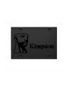 Kingston SSD A400 SERIES 240GB SATA3 2.5'' - nr 101