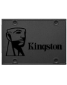 Kingston SSD A400 SERIES 240GB SATA3 2.5'' - nr 107