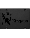 Kingston SSD A400 SERIES 240GB SATA3 2.5'' - nr 109