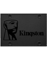 Kingston SSD A400 SERIES 240GB SATA3 2.5'' - nr 110