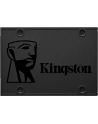 Kingston SSD A400 SERIES 240GB SATA3 2.5'' - nr 112