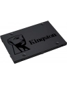 Kingston SSD A400 SERIES 240GB SATA3 2.5'' - nr 114