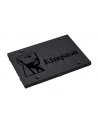 Kingston SSD A400 SERIES 240GB SATA3 2.5'' - nr 11