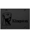 Kingston SSD A400 SERIES 240GB SATA3 2.5'' - nr 133