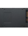 Kingston SSD A400 SERIES 240GB SATA3 2.5'' - nr 135