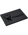 Kingston SSD A400 SERIES 240GB SATA3 2.5'' - nr 139