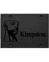 Kingston SSD A400 SERIES 240GB SATA3 2.5'' - nr 140