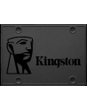 Kingston SSD A400 SERIES 240GB SATA3 2.5'' - nr 141