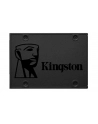 Kingston SSD A400 SERIES 240GB SATA3 2.5'' - nr 143