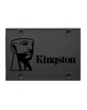 Kingston SSD A400 SERIES 240GB SATA3 2.5'' - nr 146