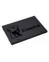Kingston SSD A400 SERIES 240GB SATA3 2.5'' - nr 14