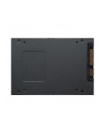 Kingston SSD A400 SERIES 240GB SATA3 2.5'' - nr 30