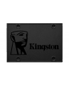 Kingston SSD A400 SERIES 240GB SATA3 2.5'' - nr 49
