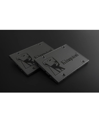 Kingston SSD A400 SERIES 240GB SATA3 2.5'' nr 2